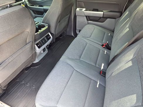 Used 2024 Ford F150 XLT w/ Mobile Office Package AWD/4WD image 23