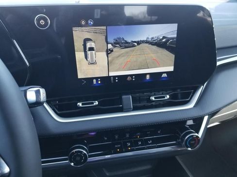 New 2026 Chevrolet Equinox LT w/ Safety and Technology Package image 29