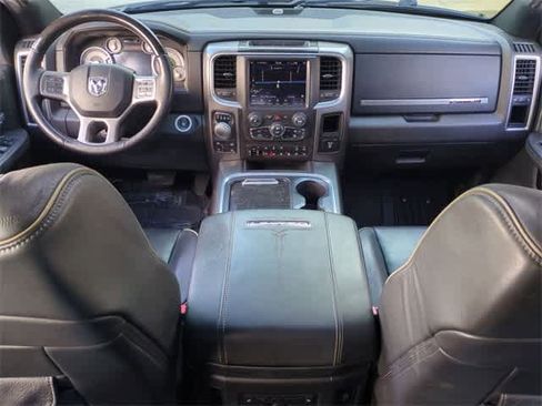 Used 2018 RAM 1500 Limited image 16