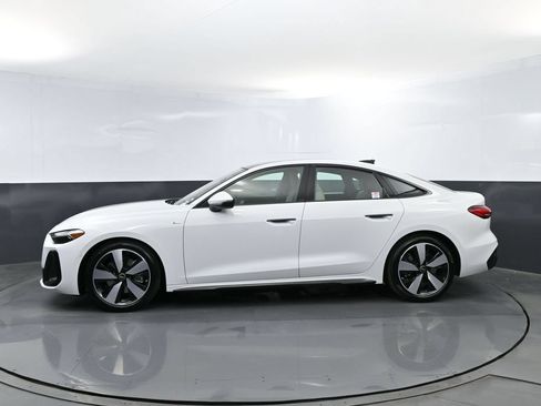 New 2026 Audi A5 2.0T Premium AWD/4WD image 25