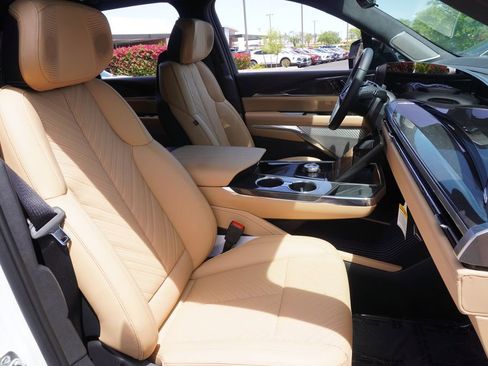 New 2025 Cadillac Escalade IQ Sport 2 image 11