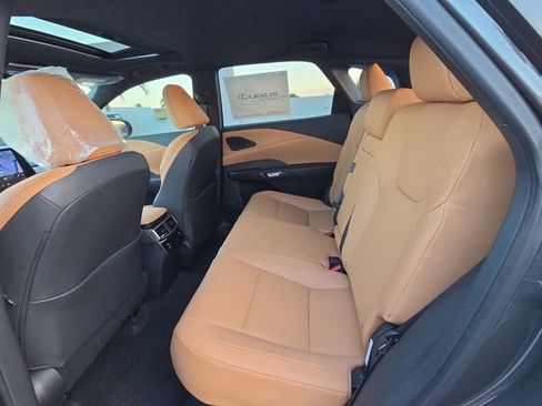New 2026 Lexus RX 350 Premium w/ Convenience Package FWD image 23