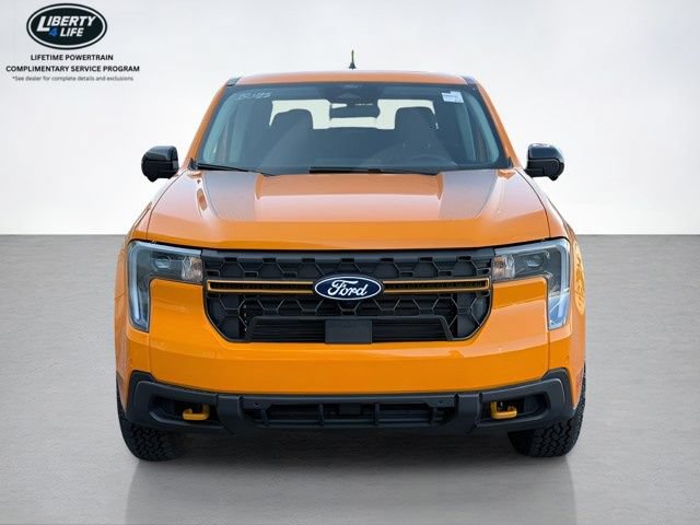 New 2026 Ford Maverick Tremor AWD/4WD image 10
