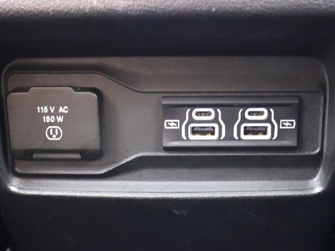 Used 2023 Jeep Grand Cherokee Summit AWD/4WD image 42