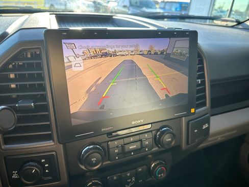 Used 2022 Ford F350 XL w/ STX Appearance Package image 27