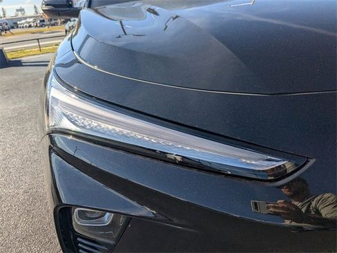 New 2026 Buick Envista Preferred w/ Convenience I Package image 10