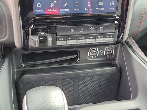 Used 2022 RAM 1500 TRX w/ TRX Level 2 Equipment Group image 30