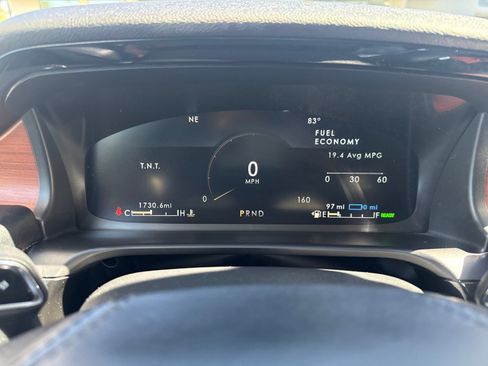 Used 2021 Lincoln Aviator Grand Touring w/ Equipment Group 302A AWD/4WD image 15