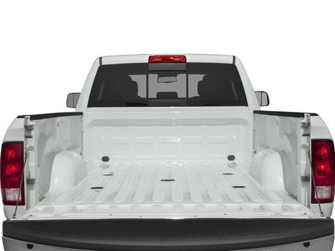 Used 2017 RAM 3500 Laramie Longhorn AWD/4WD image 16