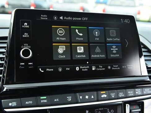 New 2026 Honda Odyssey EX-L image 15