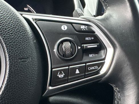 Used 2024 Acura MDX SH-AWD w/ Technology Package image 21