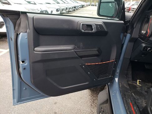 New 2025 Ford Bronco Raptor AWD/4WD image 10