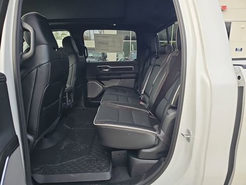 New 2026 RAM 1500 Laramie image 26