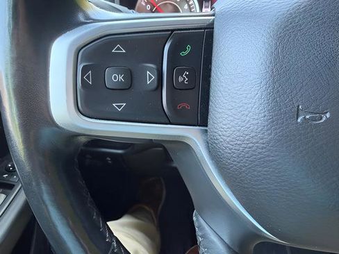 Used 2019 RAM 1500 Big Horn image 17