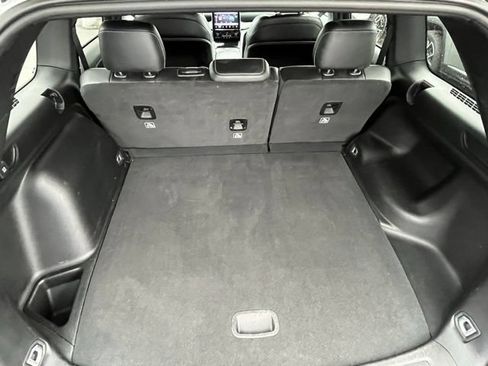 Used 2024 Jeep Grand Cherokee Limited AWD/4WD image 26