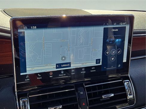 Used 2024 Lincoln Navigator Reserve image 26