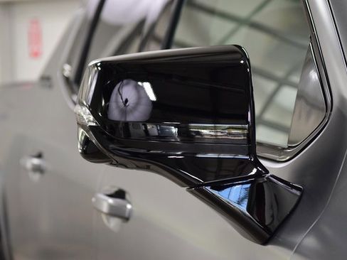 New 2026 Chevrolet Silverado EV Trail Boss w/ Premium Package image 16