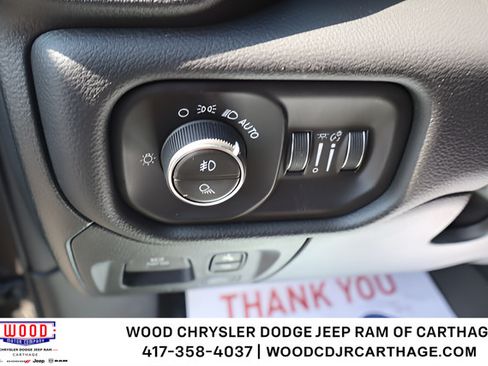 New 2026 RAM 1500 Rebel w/ Bed Utility Group AWD/4WD image 18