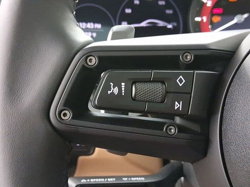 Certified 2024 Porsche 911 Carrera S image 13