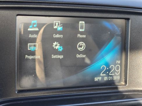 Used 2018 Chevrolet Silverado 1500 Custom w/ Custom Value Package image 23