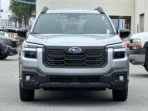 New 2026 Subaru Outback Premium AWD/4WD image 9