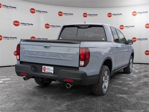 New 2026 Honda Ridgeline RTL image 5