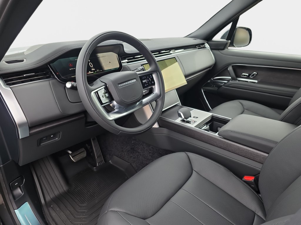 New 2026 Land Rover Range Rover SE AWD/4WD image 13