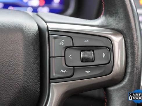 Used 2023 Chevrolet Tahoe RST image 33