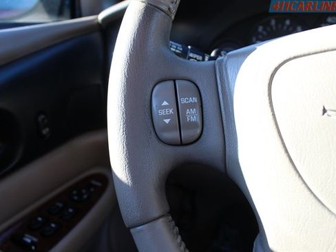 Used 2003 Buick Regal LS w/ LS Luxury Plus Package image 18