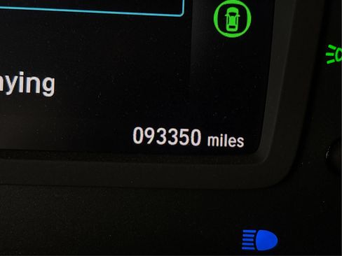 Used 2022 Honda Odyssey EX-L image 48