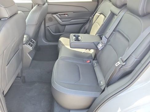 New 2026 MAZDA CX-5 Select AWD/4WD image 20