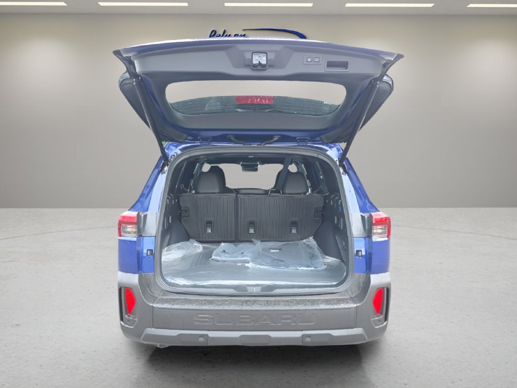 New 2026 Subaru Outback Premium AWD/4WD image 13