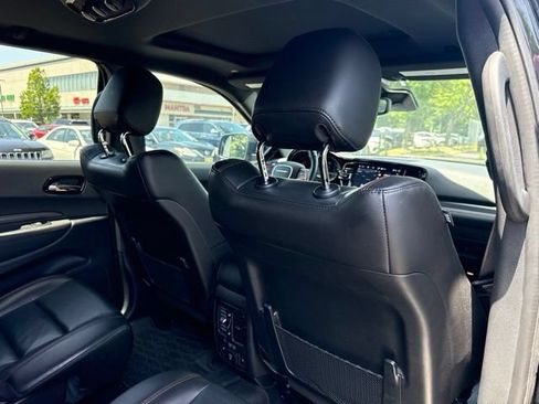 Used 2023 Dodge Durango GT AWD/4WD image 28