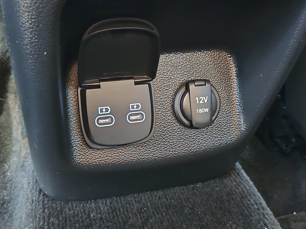 Used 2025 Genesis GV80 2.5T Standard AWD/4WD image 21