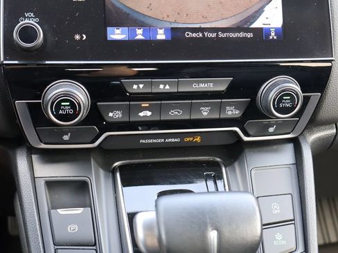 Certified 2020 Honda CR-V EX-L image 22