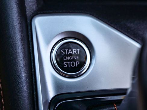 Used 2022 Nissan Altima 2.5 SR image 22