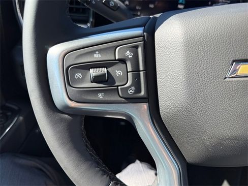 New 2026 Chevrolet Silverado 2500 LTZ w/ LTZ Plus Package image 21