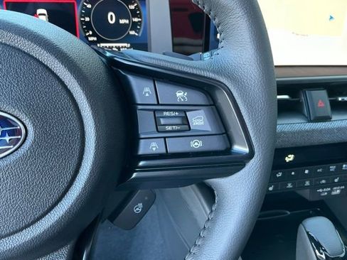 New 2026 Subaru Outback Limited XT image 28