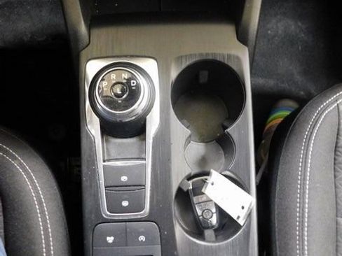 Used 2025 Ford Escape Active image 24