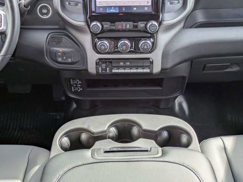 New 2026 RAM 2500 Tradesman AWD/4WD image 19
