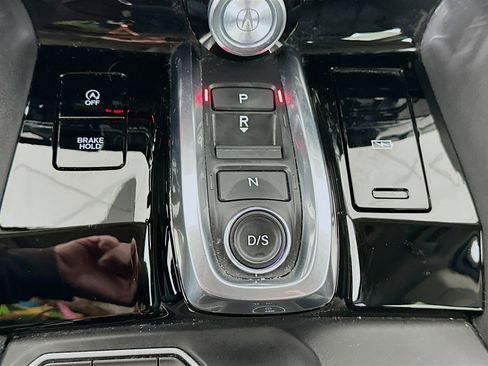 Used 2022 Acura MDX w/Technology Package image 24