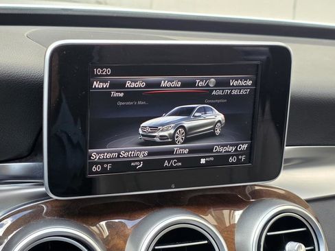 Used 2015 Mercedes-Benz C 300 Sedan image 17
