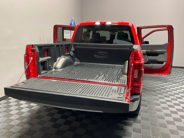 Used 2021 Ford F150 XL w/ Trailer Tow Package AWD/4WD image 29