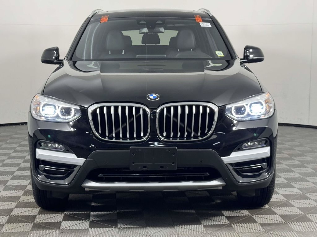 Used 2020 BMW X3 xDrive30i AWD/4WD image 6