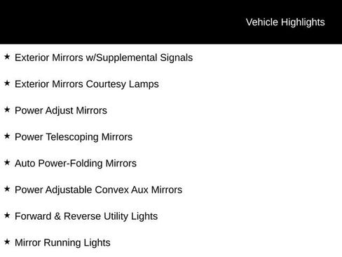 Used 2025 RAM 2500 Big Horn AWD/4WD image 12