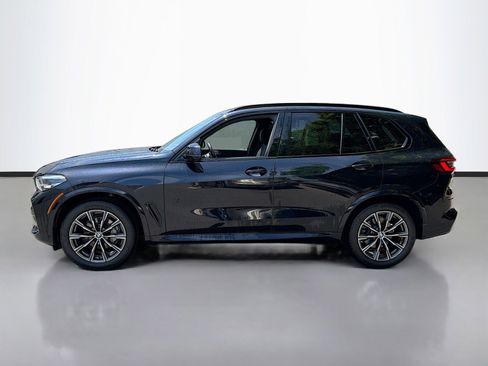 Used 2021 BMW X5 xDrive40i w/ M Sport Package AWD/4WD image 8