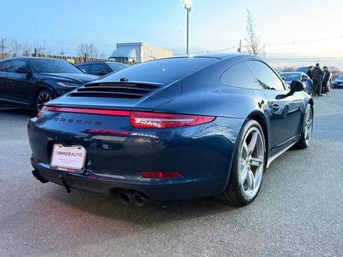Used 2013 Porsche 911 Carrera 4S image 5