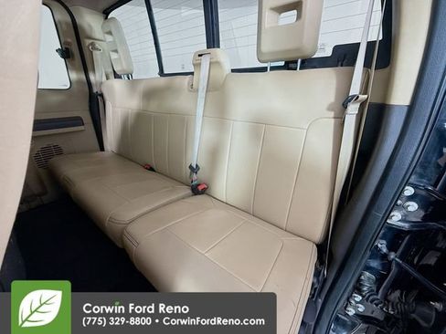 Used 2015 Ford F250 Lariat w/ Lariat Interior Package AWD/4WD image 24