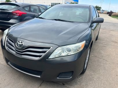 Used 2010 Toyota Camry LE