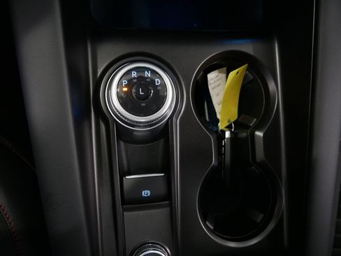 Used 2026 Ford Explorer ST-Line w/ ST-Line Street Pack image 24